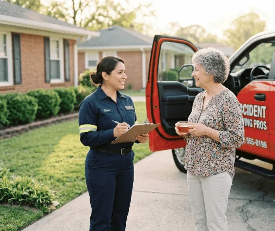 Accident Towing Service Crapo, MD FAQs